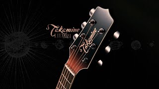 TAKAMINE Limited Edition 2024 [upl. by Lynch]