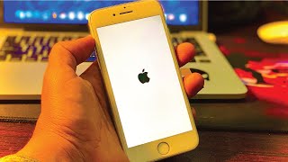 How to reset iPhone 8  How to restore iPhone 8 to Factory Settings without Password or Computer [upl. by Kramlich890]