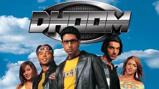 Dhoom Full Movie Super Review and Fact in Hindi  Hrithik roshan  Abhishek Bachchan [upl. by Tloc]