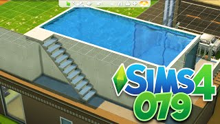 SIMS 4 S01E079  PoolitzerPreis ★ Lets Play Die Sims 4 [upl. by Thurmond744]