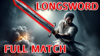 Beating the Range Meta as Solo Longsword 1vs2 Dark and Darker Fighter Gameplay [upl. by Aita608]