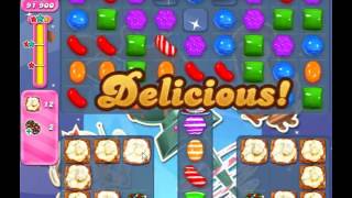 Candy Crush Saga Level 2385  NO BOOSTERS [upl. by Babby431]