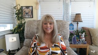 Mid Month Psychic Tarot Update for September 2024 by Pam Georgel [upl. by Milewski]