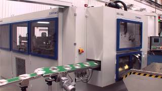 Cantec END O MAT Multi die system [upl. by Ttoile]