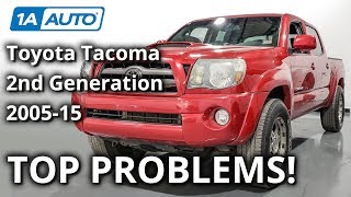 Three Generations of Toyota Tundra Drag Race amp MPG Surprise That WAS NOT Supposed to Happen [upl. by Epuladaug]