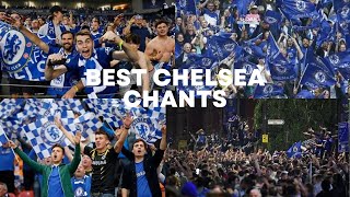 Best Chelsea Fans Chants of 2023 [upl. by Dawson]