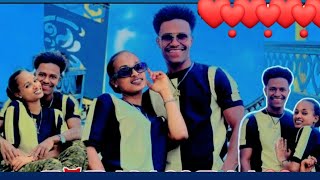 Ruta ena Abrish digame xefu 😳ethiopian africa artist duet love [upl. by Ahsienek512]