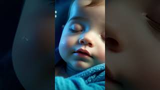 FALL ASLEEP INSTANTLY like a Baby with This Soothing Lullaby [upl. by Arraes]