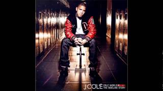 J Cole  Nothing Lasts Forever [upl. by Arahat]