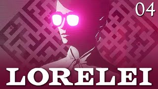 Lorelei and the Laser Eyes  Épisode 418 Gameplay FR [upl. by Oiramed140]