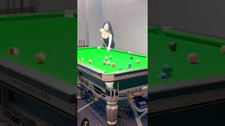 136 billiards korean pool 8ballpool ajaira [upl. by Annotahs]