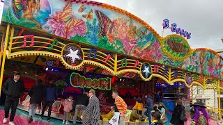 Cocoon Boers kermis Aalsmeer 2023 [upl. by Susanetta436]