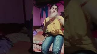 Mere video dekhne ke liye Mujhe follow Kara funny video🤣🤣🤣 [upl. by Aeriela686]