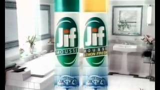 Jif Mousse advert  1993 [upl. by Lorain]