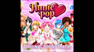 HuniePop  The Bedroom  OST [upl. by Uttica]