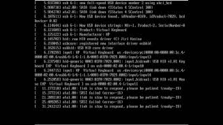 Debian Bullseye Boot Crash on Proliant DL380 G7 [upl. by Enniotna864]