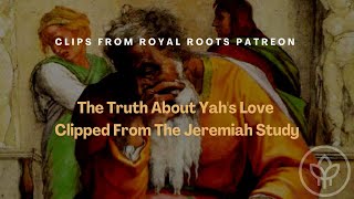 The Truth About Yahs Love [upl. by Aviva]