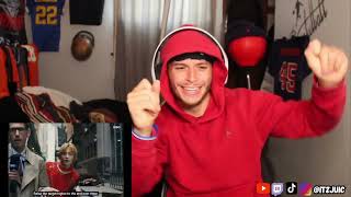 Deadpool amp Wolverine Crash the Party  STRAY KIDS CHK CHK BOOM Reaction [upl. by Ahsiat]