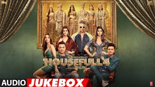 Akshay Kumar Housefull 4 Song Launch  Sohail Sen  Pooja Hegde  BEHIND BALA LOOK [upl. by Kong]