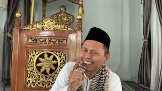 TIGA RUKUN MENJADI KELUARGA SAMAWAaseptahyudin6256 [upl. by Elaina]