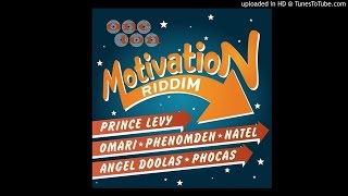 PHOCAS – A Jah Motivation Riddim official audio [upl. by Grannie]