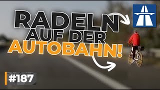 Unnötige Streiterei RTW blockiert und verkehrtherum im Kreisel  GERMAN DASHCAM  187 [upl. by Essila]