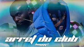 KAARIS amp KALASH  ARRET DU CLUB BXGGY EDIT 🕺 [upl. by Layap]