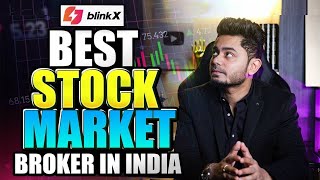 BEST DEMAT ACCOUNT FOR TRADING IN INDIA  2024 [upl. by Naul]