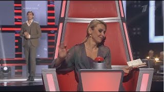 ГОЛОС РОССИЯ 6 СЕЗОН  ЛУЧШЕЕ И ИНТЕРЕСНОЕ THE VOICE RUSSIA 6 [upl. by Lednew]