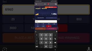 MEGAPARI CRASH GAME PLAY 20K TO 100K WIN TIPS ✅ [upl. by Arada]