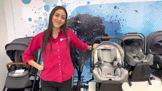 Nuna Pipa Lite RX Review  MacroBaby [upl. by Perdita]