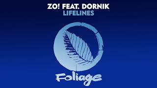 Zo feat Dornik  Lifelines NDinga Gaba Reelmix No Rap [upl. by Laenaj]