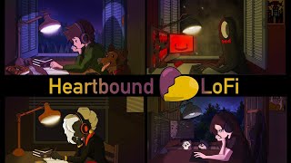 Heartbound LoFi Mix 1Hour [upl. by Derraj]