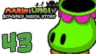 Bowsers Inside Story ►43◄ RUDEST EPISODE EVER [upl. by Natala622]