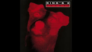 Kings X Albums Dogman 1994 [upl. by Kubis]