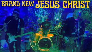 Jesus Christ by Brand New  Cover by Even Oddity [upl. by Verlee295]