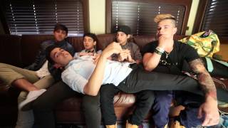 Janoskians  Real Girls Eat Cake Pre Order Live now [upl. by Kacerek681]