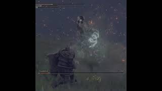 Limgrave Deathbird under a minute eldenring death limgrave eldenringletsplay pve darksouls [upl. by Waltner]