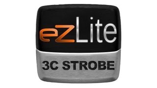 eZlite 3c Strobe Chip Overview  Light Show by Ayo Mumbles EmazingLightscom [upl. by Oirramaj]