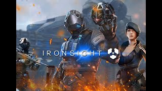 IronSight PC Gameplay [upl. by Largent]