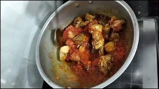 chicken karahi recipe by Seemi Seemi kitchenSubscribe like share and commentRead description [upl. by Hose634]