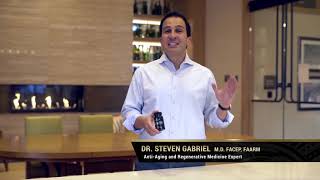 Dr Gabriel explains why FREZZOR Astaxanthin Black is the Best Astaxanthin in the World [upl. by Salocin57]