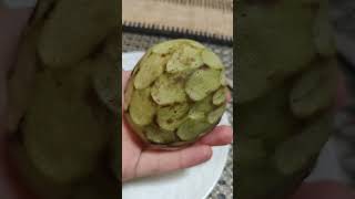 Черимоя интересный фрукт из супермаркета Сильпо 毛葉番荔枝 cherimoya チェリモヤ 체리모야 טשערימויאַ ჩერიმოია [upl. by Ilah993]