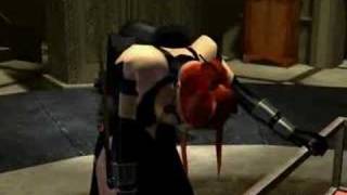 Bloodrayne 2 Cinematic Cut scene Video 415 [upl. by Onyx]