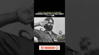 Subedar Joginder Singh Param Vir Chakra india sikh indianarmy [upl. by Bandur]