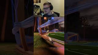 I am a fennec player rocketleague ssl [upl. by Dallman]