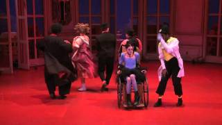 A Doctor In Spite Of Himself at Intiman Theatre  Trailer [upl. by Yankee]