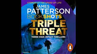 The Verdict BookShots by James Patterson [upl. by Goltz193]