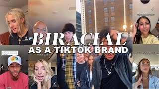 Biracials Are Fighting For Their Lives on TikTok  Jouelzy [upl. by O'Brien]