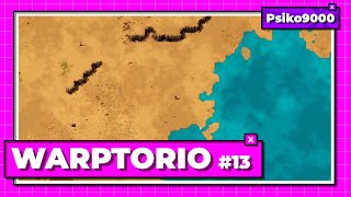 FACTORIO WARPTORIO con SUBS T10 13 ⚙️ Factorio Multiplayer español [upl. by Yeliab]